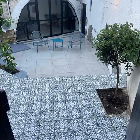 Calavato Cottage Kalavasos Exterior photo