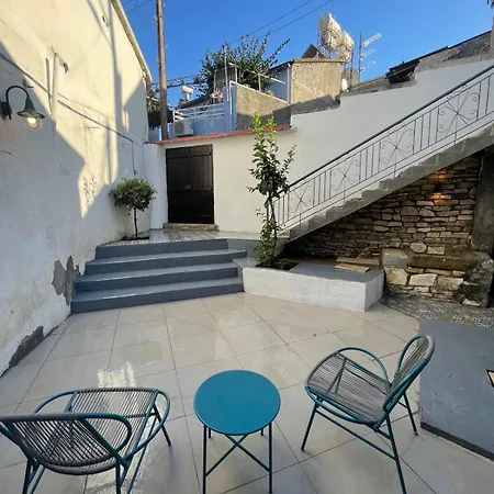 Calavato Cottage Kalavasos Exterior photo