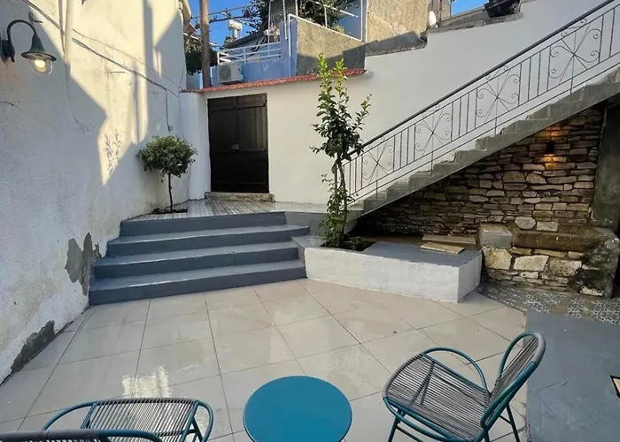 Calavato Cottage