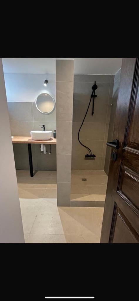 Apartment Calavato