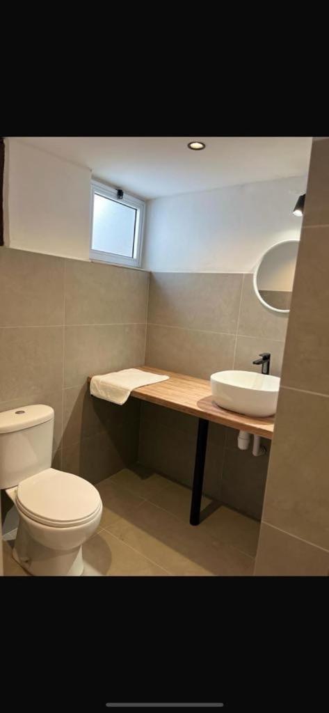 Apartment Calavato *