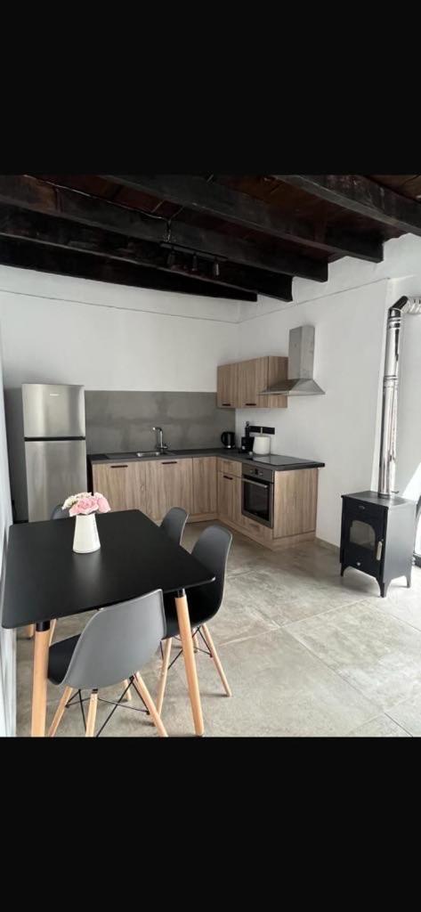 Calavato Apartment *