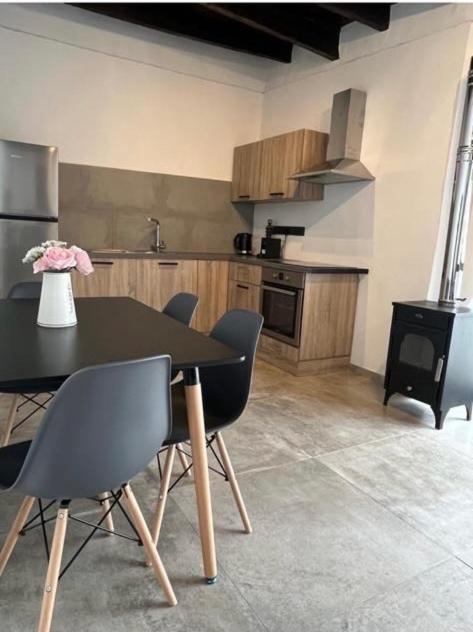 Apartment Calavato *