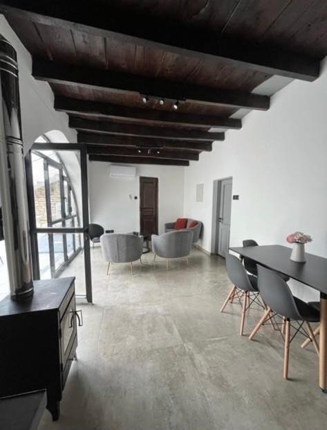 Calavato Apartment