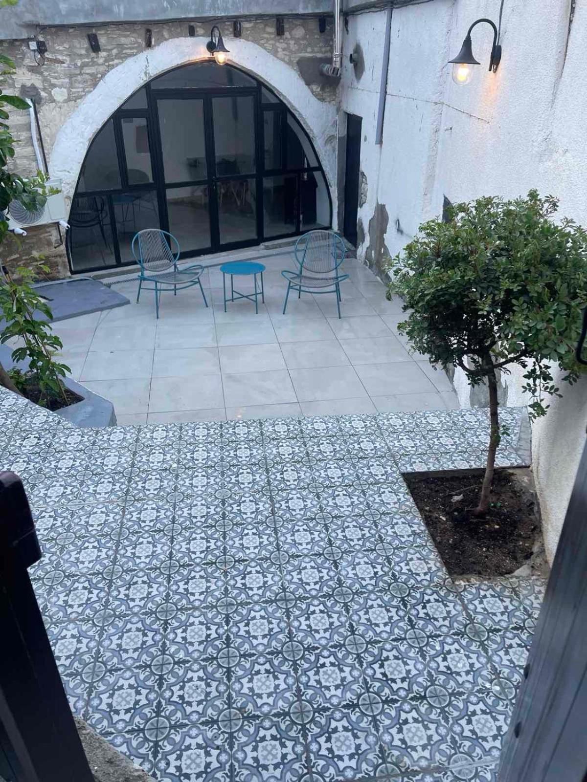 Apartment Calavato Kalavasos